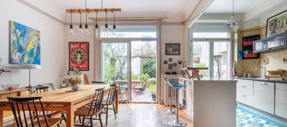 Casa T4 em Le Pre-Saint-Gervais, France N.º 169754 2