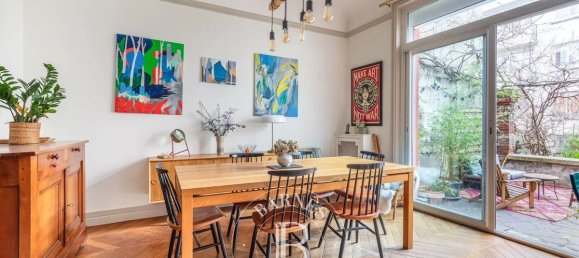 Casa T4 em Le Pre-Saint-Gervais, France N.º 169754 9