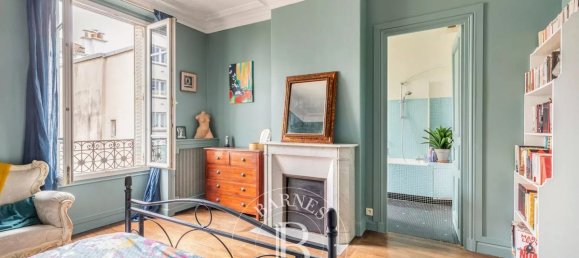 Casa T4 em Le Pre-Saint-Gervais, France N.º 169754 14