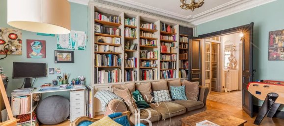 Casa T4 em Le Pre-Saint-Gervais, France N.º 169754 11