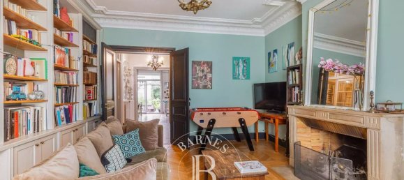 Casa T4 em Le Pre-Saint-Gervais, France N.º 169754 6