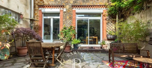 Casa T4 em Le Pre-Saint-Gervais, France N.º 169754 3