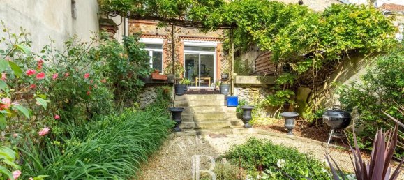 Casa T4 em Le Pre-Saint-Gervais, France N.º 169754 26