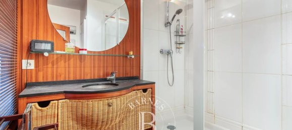 Casa T4 em Le Pre-Saint-Gervais, France N.º 169754 24