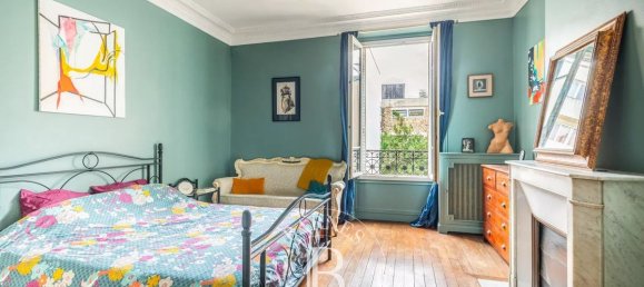 Casa T4 em Le Pre-Saint-Gervais, France N.º 169754 12