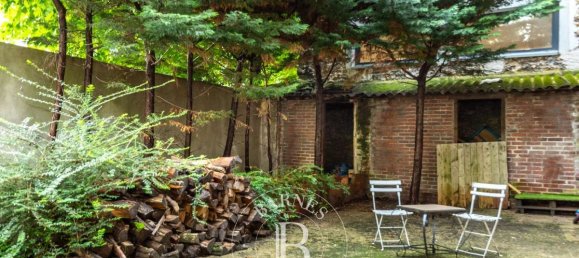 Casa T4 em Le Pre-Saint-Gervais, France N.º 169754 29