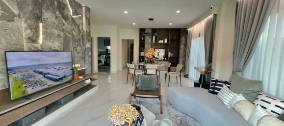 4 Schlafzimmer Cafe / Restaurant in Pattaya, Thailand, Nr. 8971 3