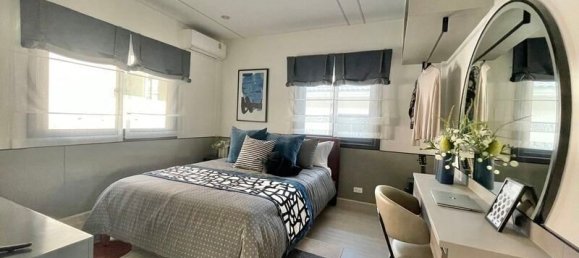 4 Schlafzimmer Cafe / Restaurant in Pattaya, Thailand, Nr. 8971 5