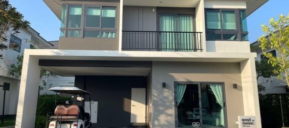 4 Schlafzimmer Cafe / Restaurant in Pattaya, Thailand, Nr. 8971 2