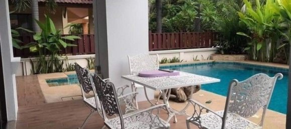 3 bedrooms Cafe / restaurant in Pattaya, Thailand No. 21867 3