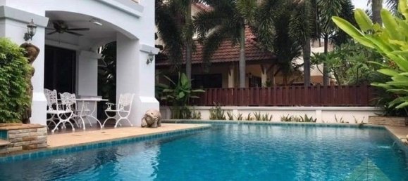 3 bedrooms Cafe / restaurant in Pattaya, Thailand No. 21867 2