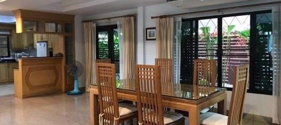 3 bedrooms Cafe / restaurant in Pattaya, Thailand No. 21867 8