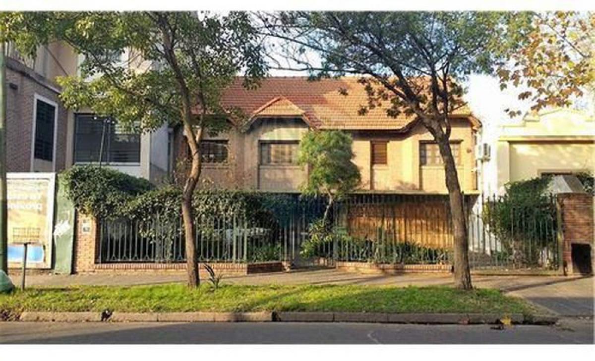 5 Schlafzimmer Haus in Lomas de Zamora, Argentina, Nr. 15476