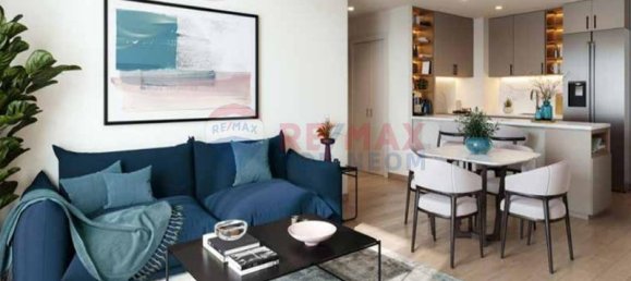 1 bedroom Apartment in Town Square, UAE No. 44638 4