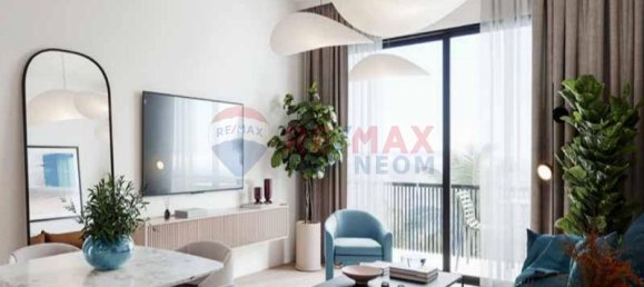 1 bedroom Apartment in Town Square, UAE No. 44638 2