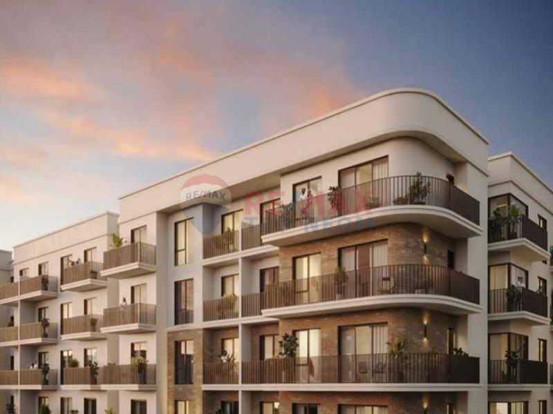 1 bedroom Apartment in Town Square, UAE No. 44638