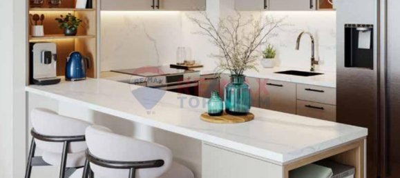 1 bedroom Apartment in Town Square, UAE No. 44638 3