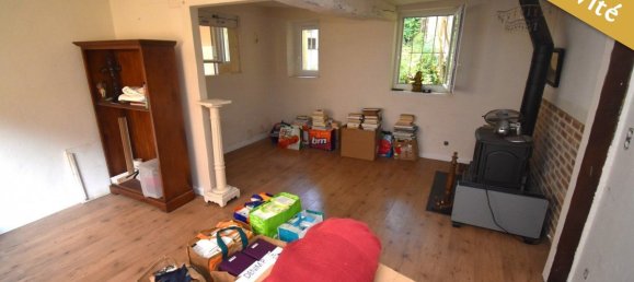 2 Schlafzimmer Haus in Dreux, France, Nr. 161317 16