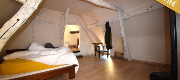 2 Schlafzimmer Haus in Dreux, France, Nr. 161317 23