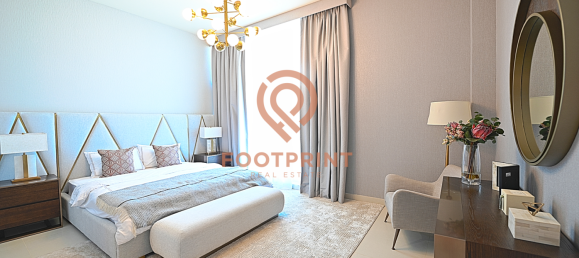 3 chambres Maison de ville à Mohammed Bin Rashid City, UAE No. 23966 2