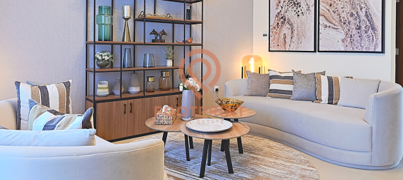 3 chambres Maison de ville à Mohammed Bin Rashid City, UAE No. 23966 3