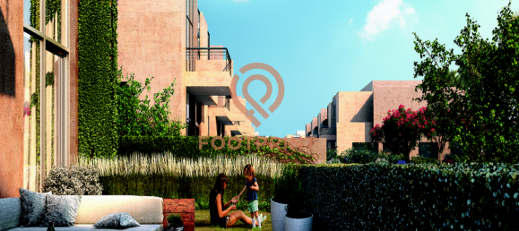 3 chambres Maison de ville à Mohammed Bin Rashid City, UAE No. 23966 8