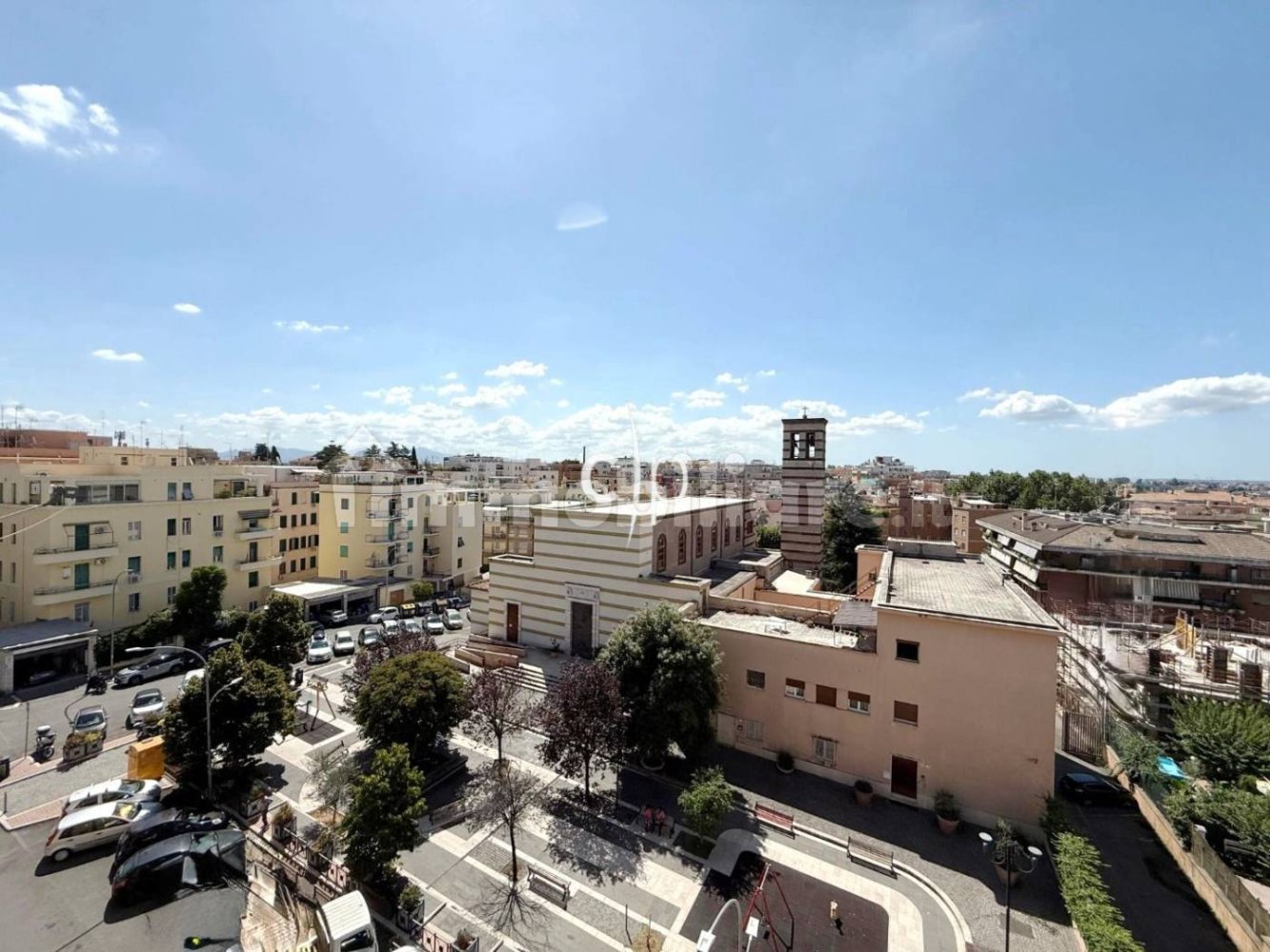 Ático de 3 dormitorios en Rome, Italy No. 311196