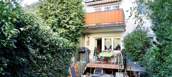 Moradia em banda de 4 divisões em Nuremberg, Germany N.º 225400 4