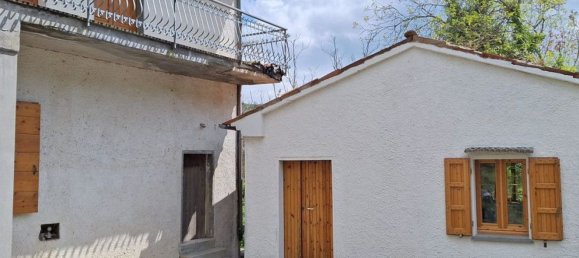 10-Zimmer Haus in Mercato Saraceno, Italy, Nr. 279554 2
