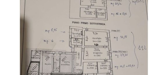 10-Zimmer Haus in Mercato Saraceno, Italy, Nr. 279554 25