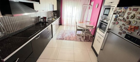 Apartment 3+1 in Konyaalti, Turkey No. 28075 5