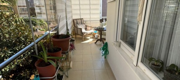 Apartment 3+1 in Konyaalti, Turkey No. 28075 12