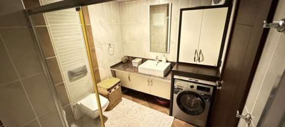 Apartment 3+1 in Konyaalti, Turkey No. 28075 13