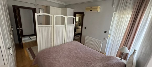 Apartment 3+1 in Konyaalti, Turkey No. 28075 15