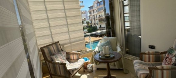 Apartment 3+1 in Konyaalti, Turkey No. 28075 11