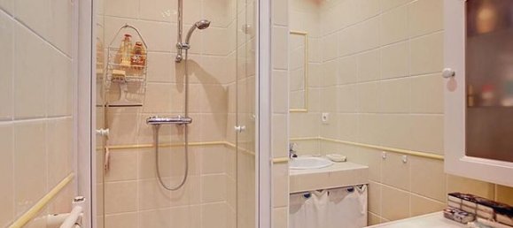 1 Schlafzimmer Wohnung in Frejus, France, Nr. 287283 9