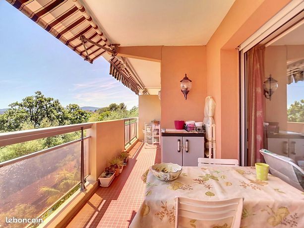 1 Schlafzimmer Wohnung in Frejus, France, Nr. 287283