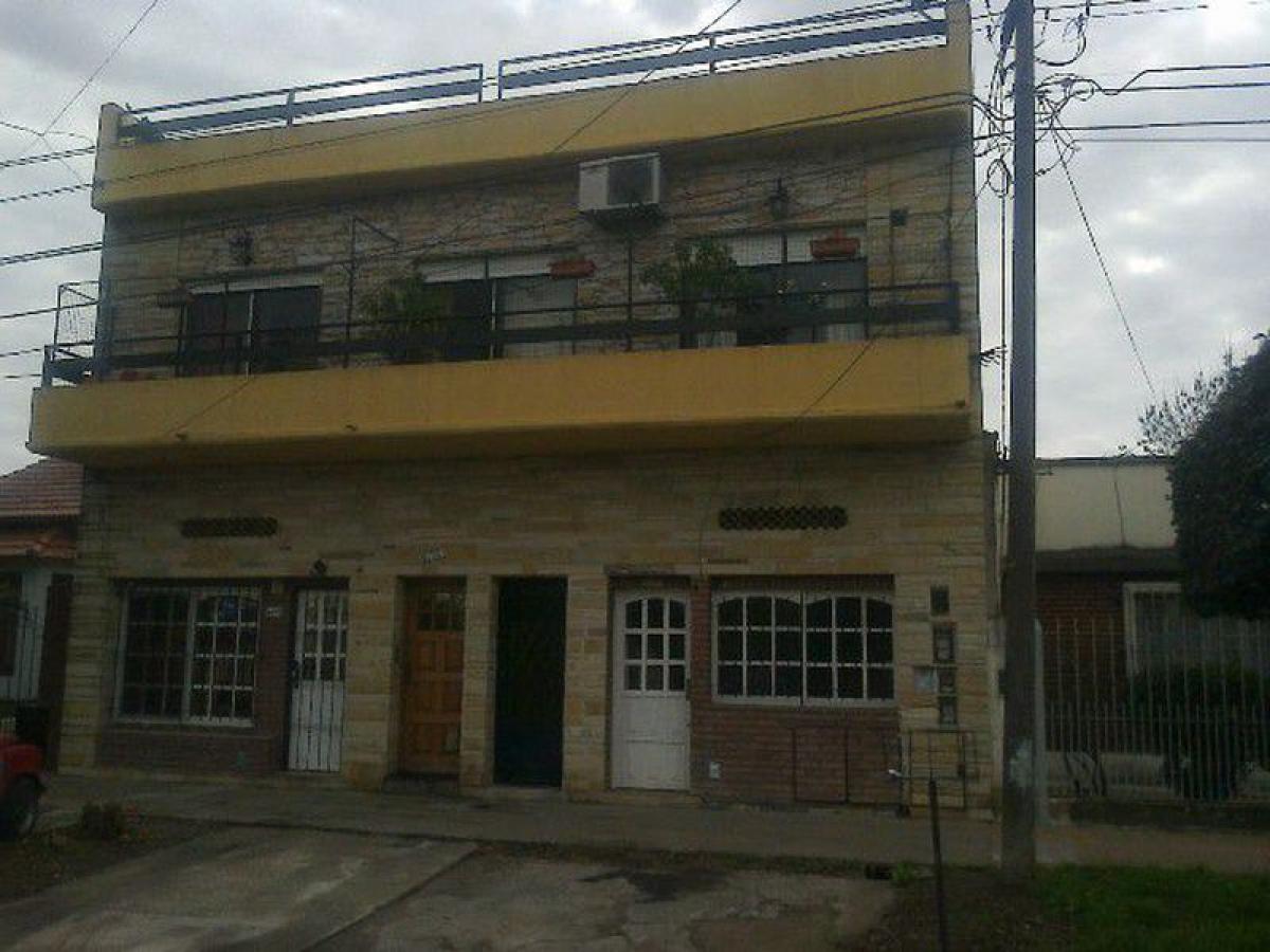 3 bedrooms House in Merlo, Argentina No. 4726