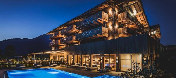 Apartamento de 1 dormitorio en Ehrwald, Austria No. 180798 28