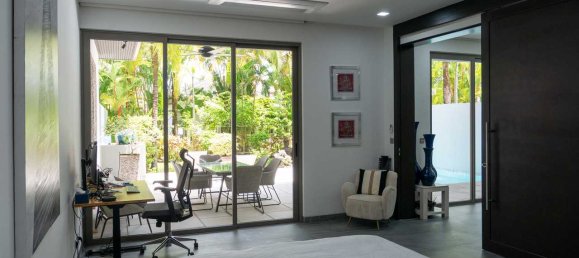 3 chambres condominium à vendre à Bang Tao, Phuket, Southern Thailand, Thailand № 79985 14