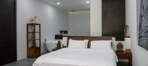 3 chambres condominium à vendre à Bang Tao, Phuket, Southern Thailand, Thailand № 79985 8