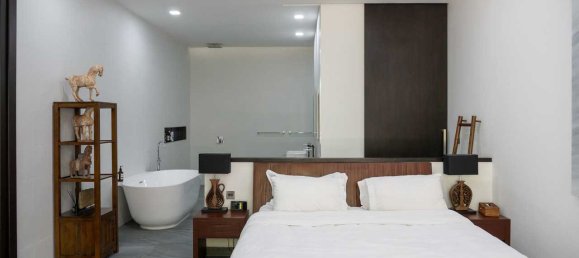 3 chambres condominium à vendre à Bang Tao, Phuket, Southern Thailand, Thailand № 79985 7