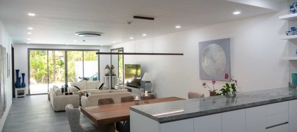 3 chambres condominium à vendre à Bang Tao, Phuket, Southern Thailand, Thailand № 79985 4
