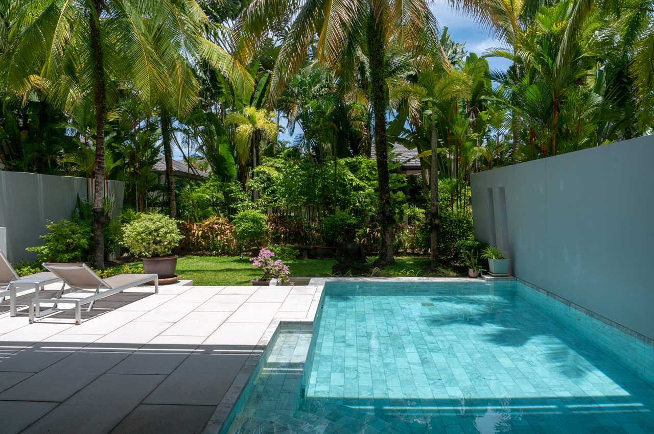 3 chambres condominium à vendre à Bang Tao, Phuket, Southern Thailand, Thailand № 79985