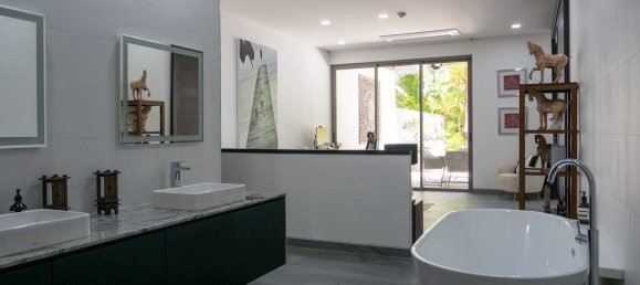 3 chambres condominium à vendre à Bang Tao, Phuket, Southern Thailand, Thailand № 79985 10