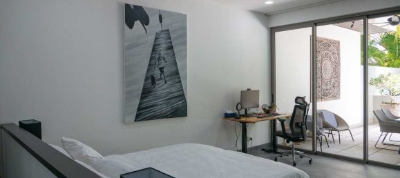 3 chambres condominium à vendre à Bang Tao, Phuket, Southern Thailand, Thailand № 79985 13