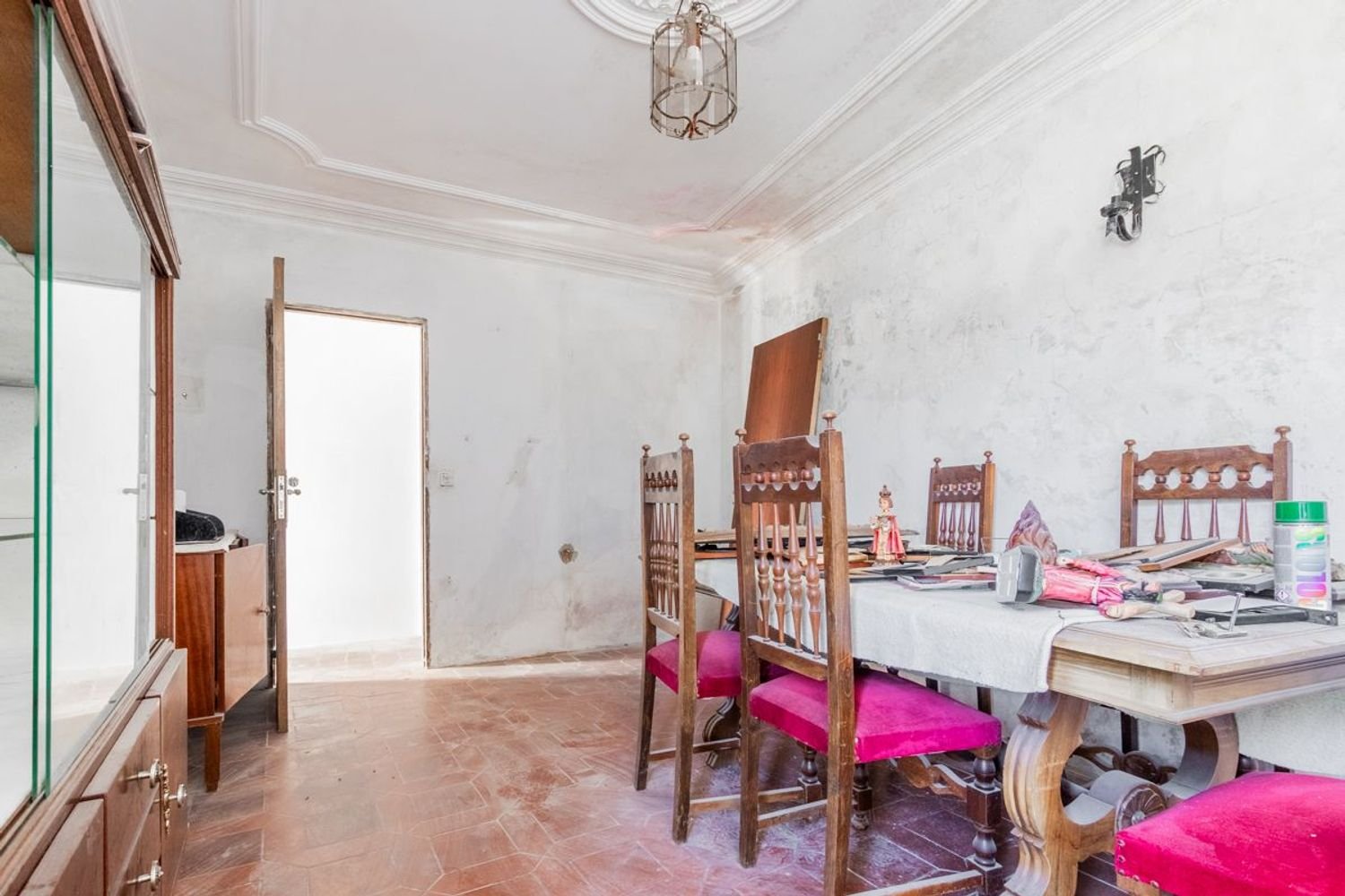 4 bedrooms House in Amares, Portugal No. 38032