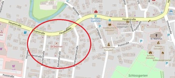 Apartamento T2 em Goppingen, Germany N.º 318580 11