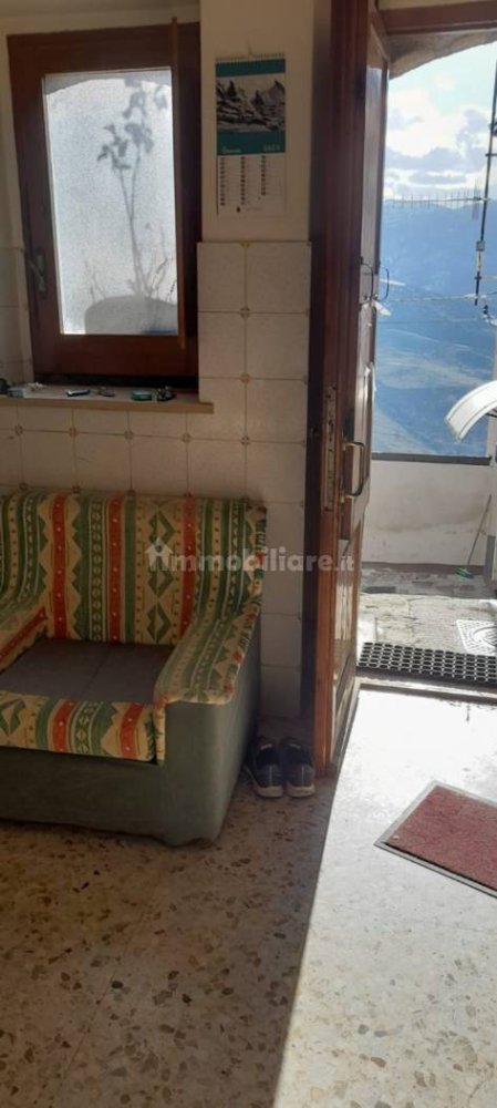 Квартира с 1 спальней в Пьетрапертоза, Италия № 29797