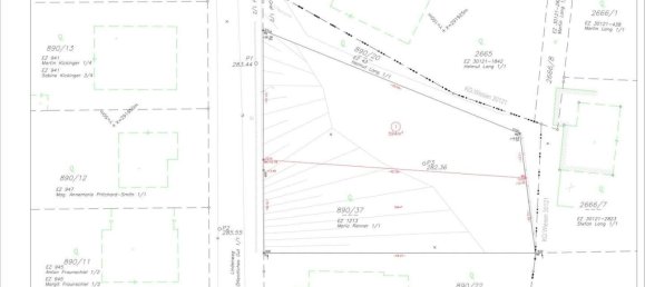 Land in Bad Sauerbrunn, Austria No. 232329 4